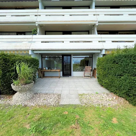 Apartment App 25 - Strandlage *