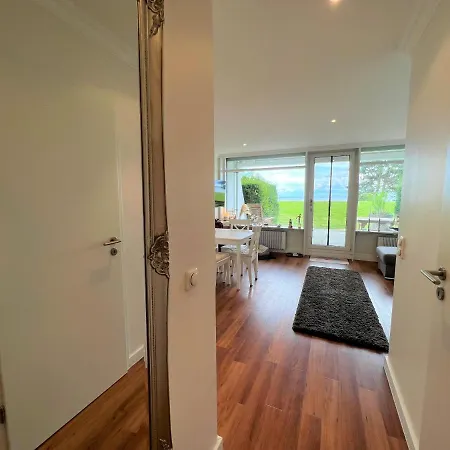 Apartment App 25 - Strandlage *