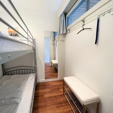 Apartment App 25 - Strandlage