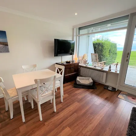 Apartment App 25 - Strandlage Sierksdorf