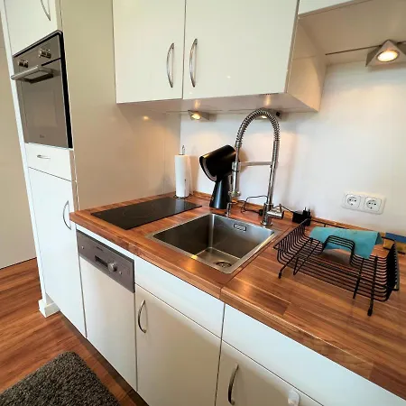 Apartment App 25 - Strandlage