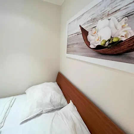 Apartment App 25 - Strandlage *