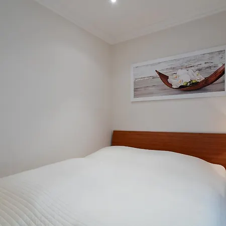 Apartment App 25 - Strandlage
