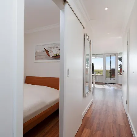Apartment App 25 - Strandlage *